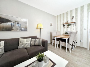 FeWo Sol Mare Whg2 in Kellenhusen